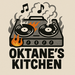 Oktanes kitchen-WLIT Logo