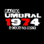 Rádio Umbral 1974 Logo
