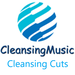 CleansingMusic - Cleansing Cuts Logo