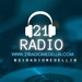 21 Radio Medellin Logo