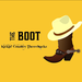 The Boot Logo