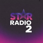 Star Radio 2 Shrewsbury Logo