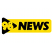 98 News FM Logo