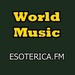 Esoterica.FM - World Music Logo