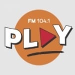 Radio Play FM Logo