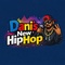 Dani's New Hiphop Logo
