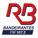 Rádio Bandeirantes Logo