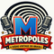 Rádio Metrópoles Logo