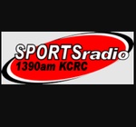 Sports Radio 1390 - KCRC