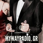 My Way Radio Logo