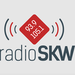 radioSKW Logo