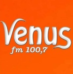 Rádio Venus Logo