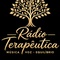 Rádio Terapêutica Logo