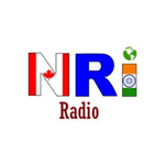 NRI Radio - Gurbani Logo