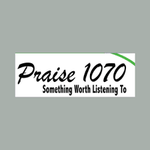 Praise 1070 - KBCL Logo