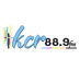 KCR FM Logo