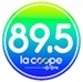 La Coope 89.5 Logo