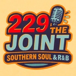 229theJOINT Radio Logo