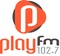 FM Play 102.7 Logo