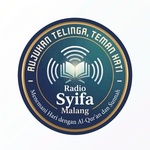 Radio Syifa Malang Logo