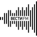 Вести ФМ Logo