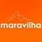 Rádio Maravilha 92.1 FM Logo