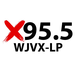WJVX-LP Logo