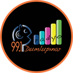 Radio Dumlupinar  Logo