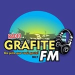 Rádio Grafite FM Logo