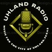 Uhland Radio Logo