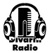 Divarin Radio Logo