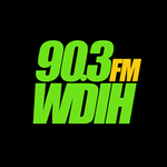 90.3 WDIH - WDIH Logo