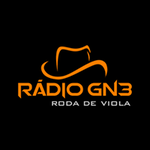 Rádio GN3 Logo