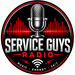 Service Guys Radio Logo