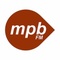 MPB FM Logo