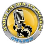Radio Luz Del Evangelio Logo