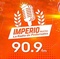 Radio Imperio 90.9 FM Logo