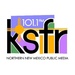 Santa Fe Public Radio - KSQR Logo