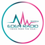 Eden Radio Logo