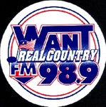 WGNS Radio - WGNS - W263AI