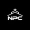 NPC Radio Logo