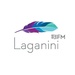 Laganini FM Logo