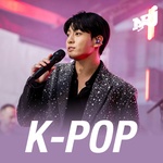 NRJ - K-Pop Logo