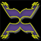 Unixvers Radio Logo