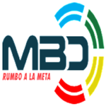 Radio Mbo Naciones Logo