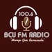 BCU FM Logo