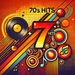HearMe.FM - 70s Hits Logo