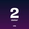 MPB Radio 2 Ulster Logo