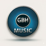 GBH Music Logo