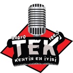 Radyo Tek Logo
